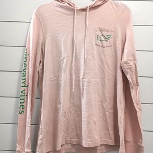 Vineyard Vines Hooded Pullover